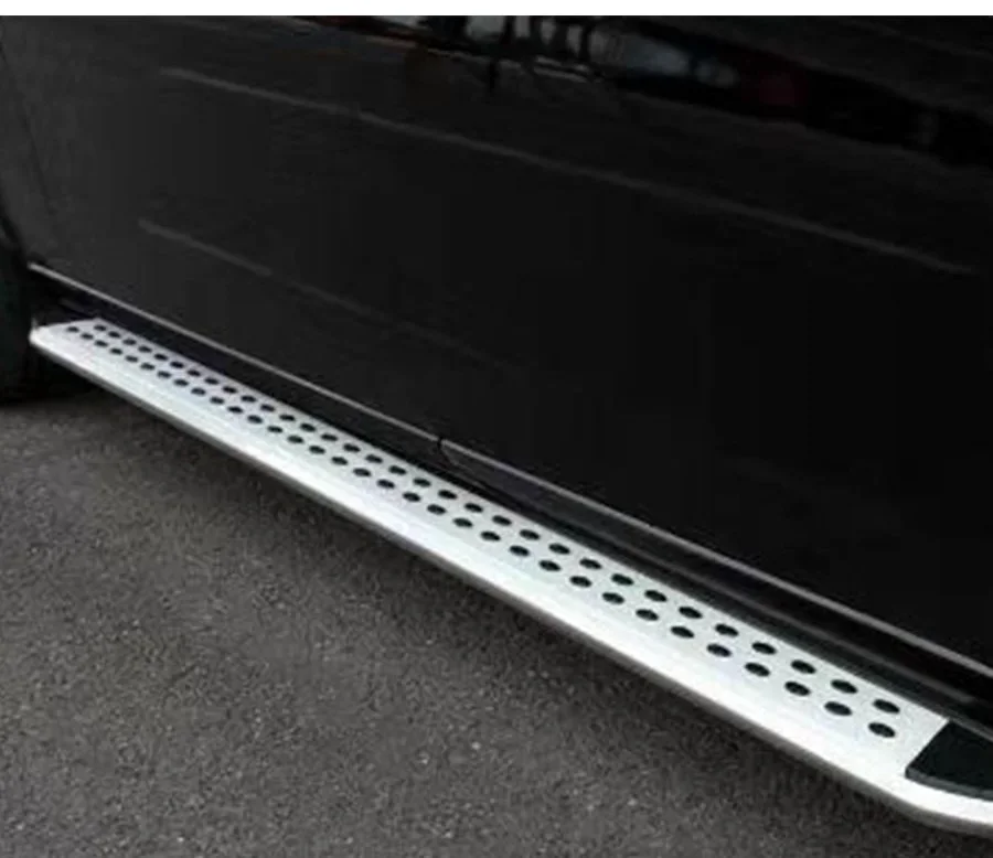 For V Class W447 Auto Parts Body Aluminum Ordinary Side Step Pedal with Particles for V250 V260 Vito Car