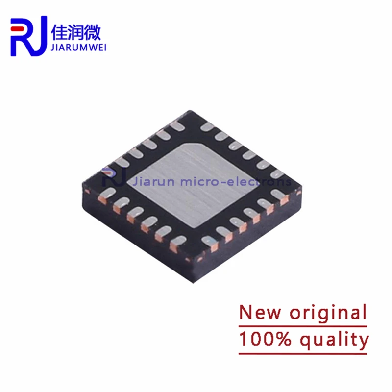 5pcs/lot TPS51116RGER TPS51116 51116 packaged QFN24 DC-DC power chip