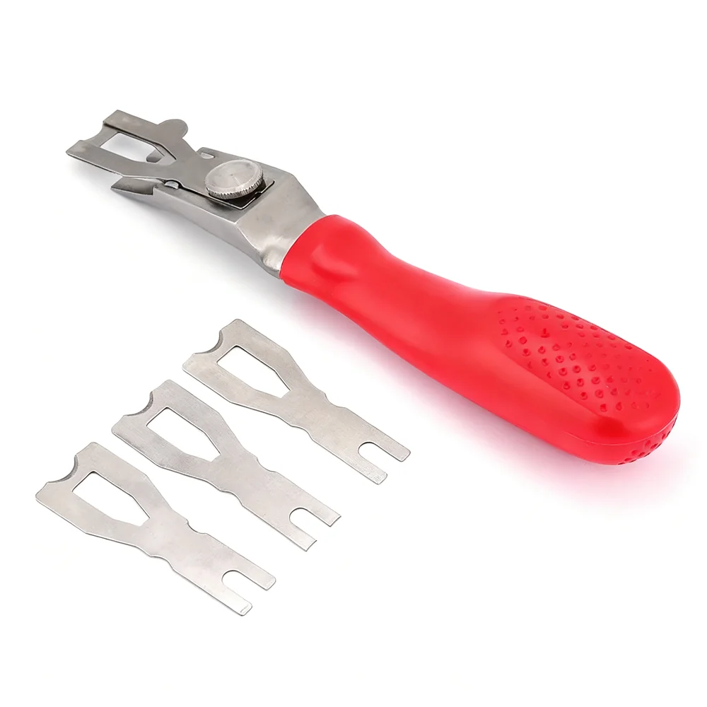 Thumbnail 4 - #75 Cheapest Scraper Blades Deals You Can Get