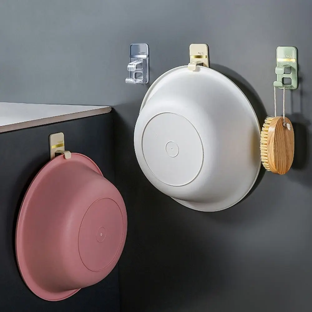 Durable Waterproof Washbasin Storage Rack Multi-Purpose Sundries Organizer Save Space