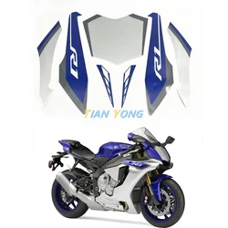 Fairing Full Kit Emblem Sticker accessories Decals Motorcycle Body Decoration For Yamha YZF1000 R1 YZF 1000R1 2015 Universal