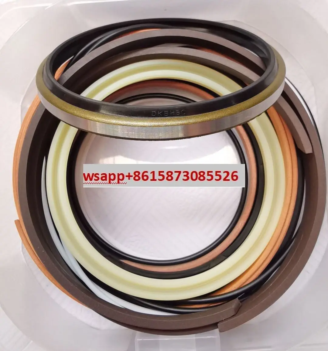 

Excavator oil seal 305/307/312/320/324/329D/330/336D2GC original large, medium and small arms