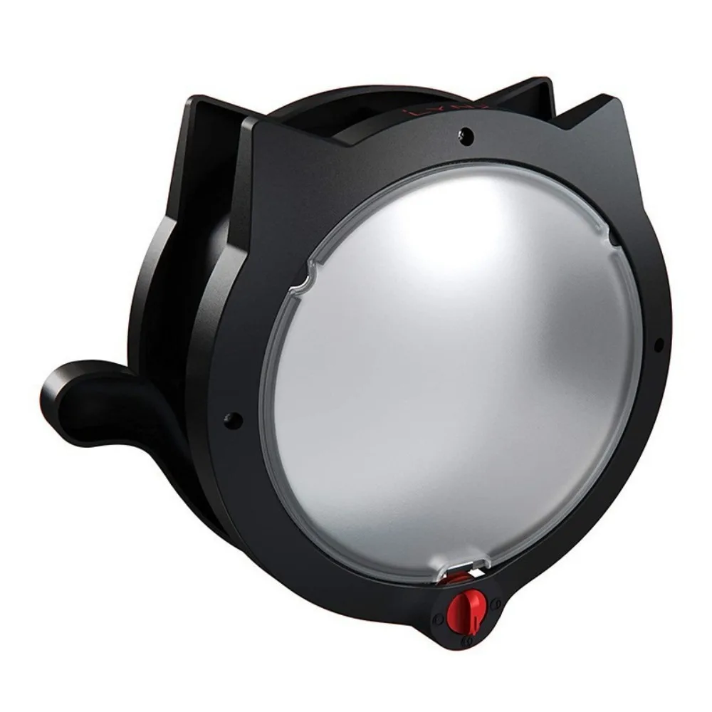 

Magnetic Cat Flap Door 4 Locking Modes Bidirectional Opening Pet Archway Plastic With Cat Ears Cat Entry Exit Door