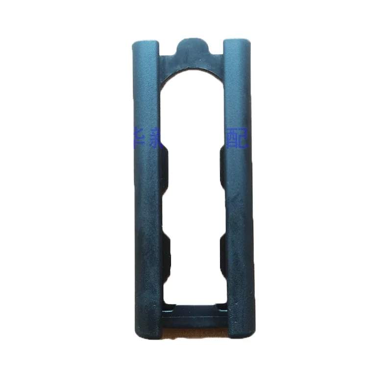 

1Pc for Tesla car seat slide rail protection cover trim cover seat slide rail plug original
