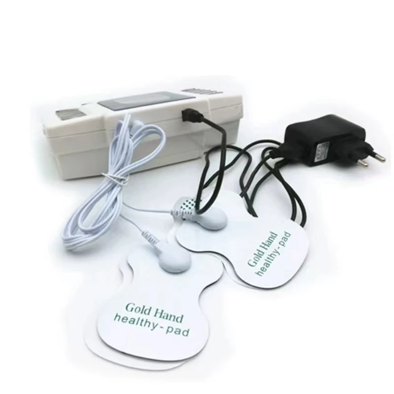 

Meridian Massager with Foot Therapeutic Shoes Electronic Acupuncture and Moxibustion Massager Electric Therapeutic Apparatus
