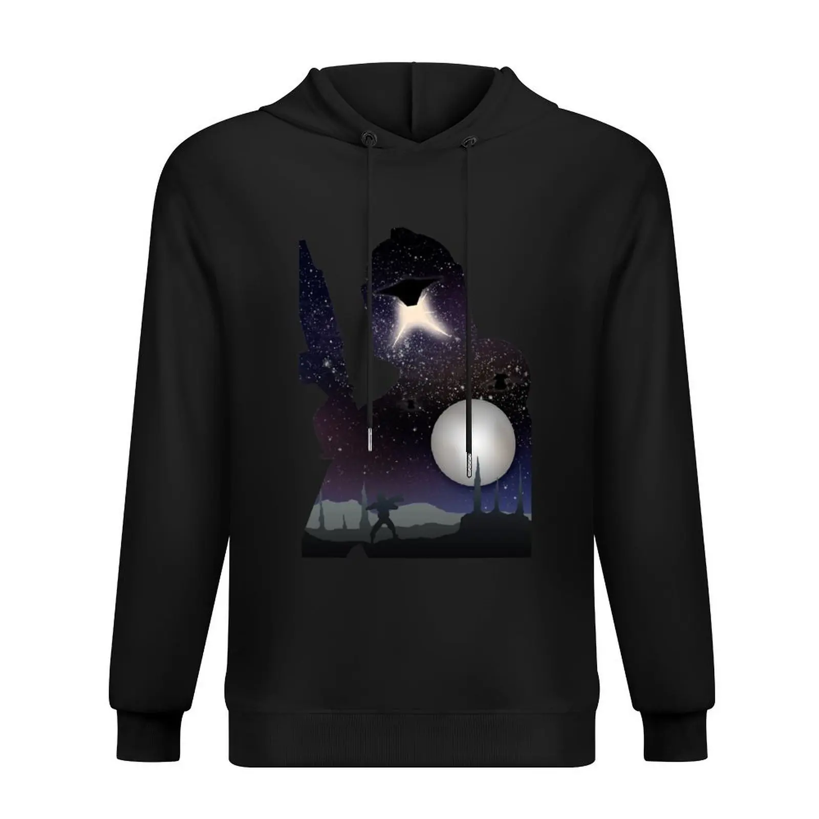 

Clone Trooper Galaxy Hoodie mens clothing hooded shirt men clothes men's winter sweater oversized hoodie