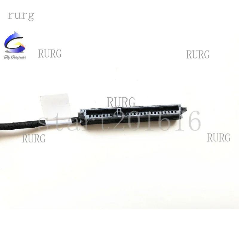 R+ is suitable for Dell Latitude E5470 E5480 E5490 E5491 Laptop Parts HDD SATA Connector Cable