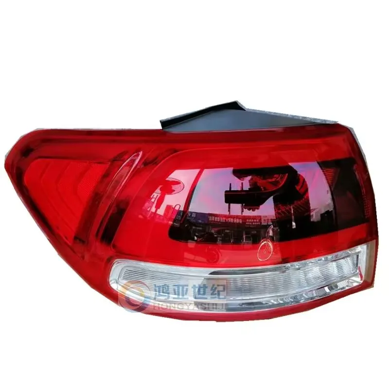 

Car Rear Tail Light Brake Stop Parking LED Lamp Assembly 92401-C5111 92401C5111 For Kia Sorento L 2015 2016 2017 2018