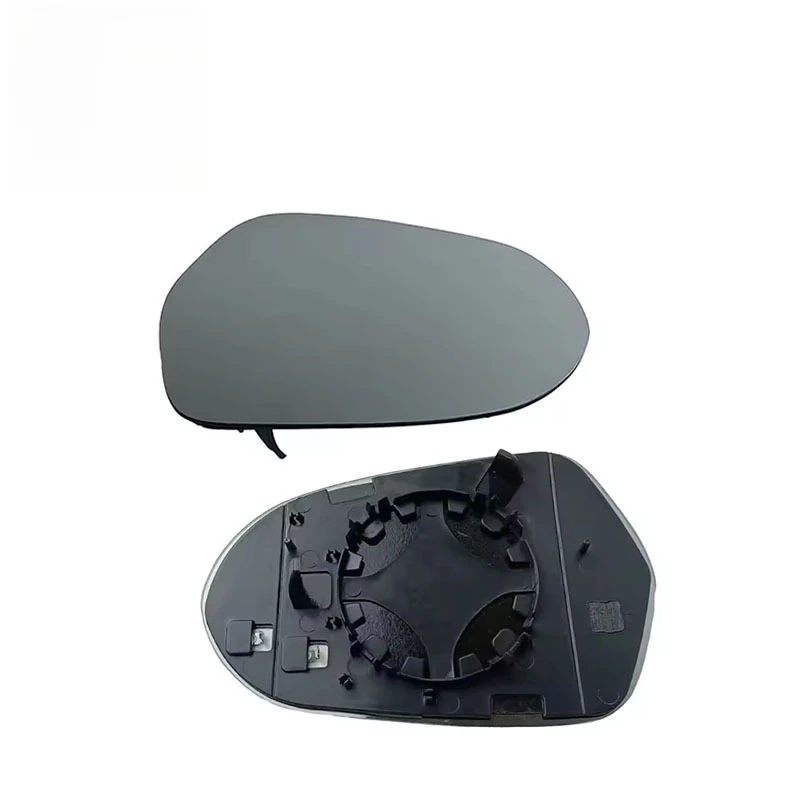 

For Audi A6 2011-2015 Rearview Mirror Reversing Mirror Lenses 4G0857536A 4G0857535B