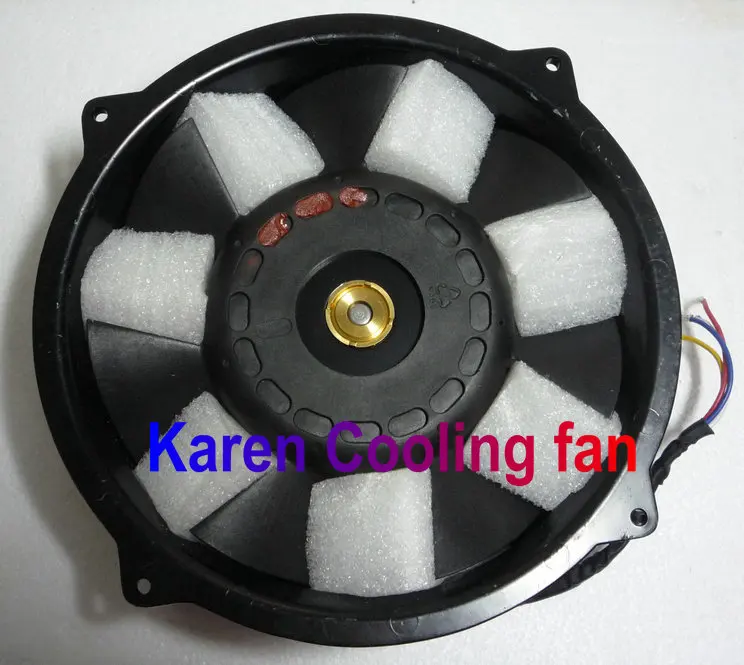 

AVC 20CM DBTA2070B8H 2070 48V 2.46A strong winds of cooling fan 200*70mm THB2048HG