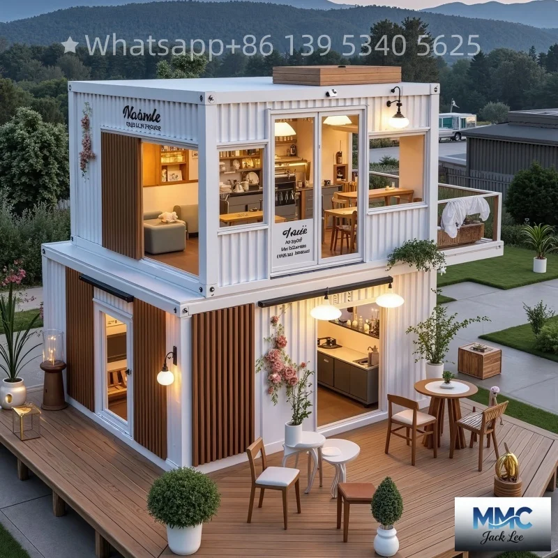 Mmc 30Ft And 40Ft F…