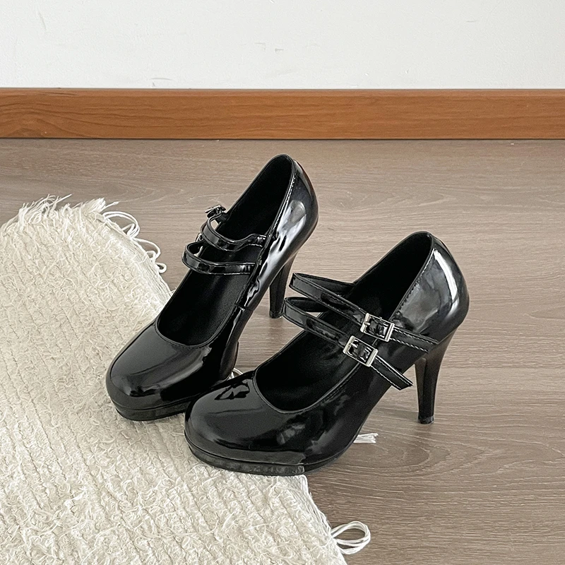 Vintage Çok Yönlü Stiletto Kad - Vintage Fashion In 2026 incelemesi ve fiyatı