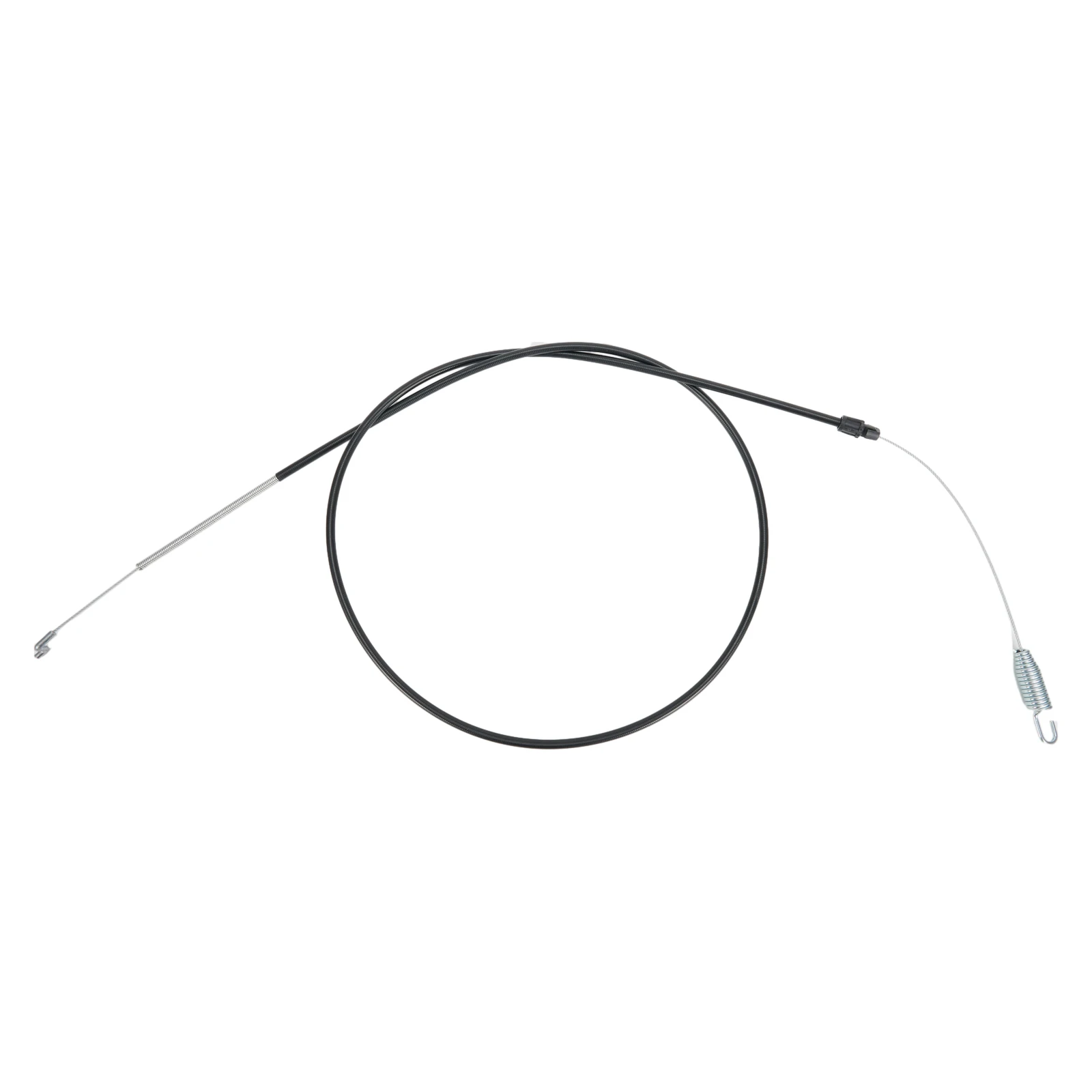 

Traction Drive Cable Z-Bend On End Easy To Install For Toro 119-2379 20330 20331 Highly Match 1pcs High Quality