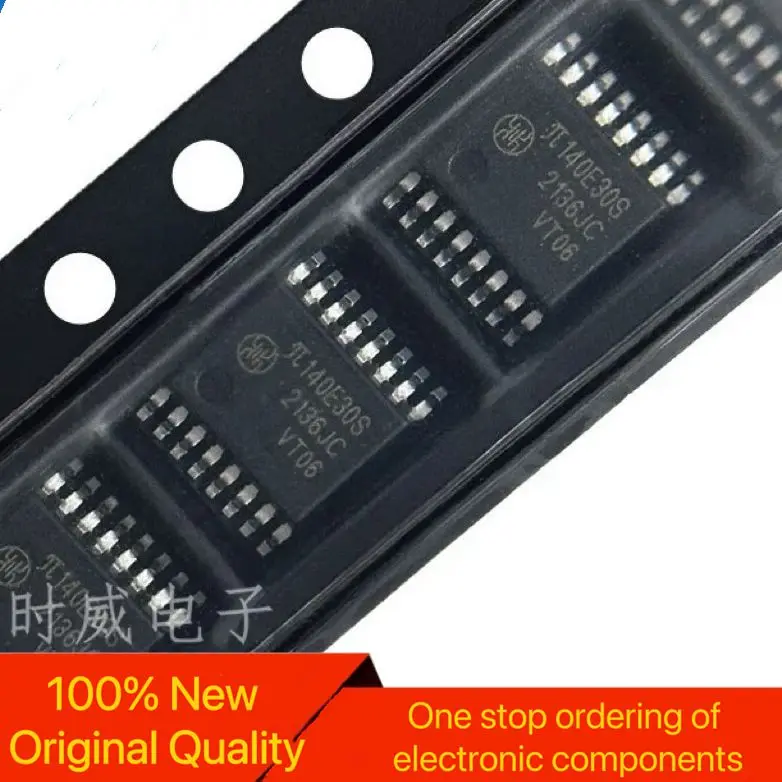 【5PCS】New original Rongpai π140E30S 140E30S replaces ADuM140 ISO7740 package SSOP16