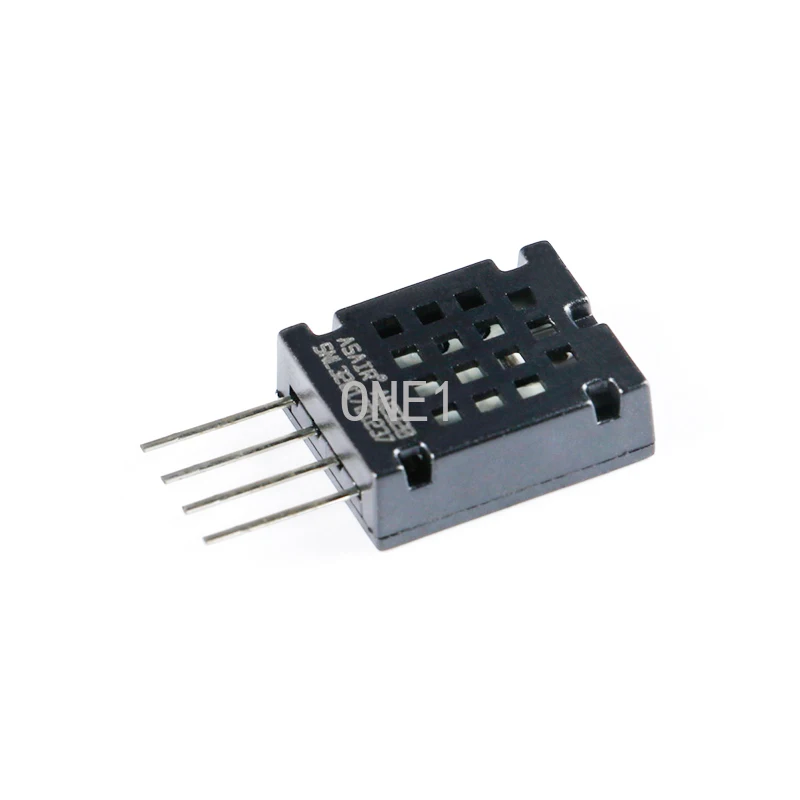 AM2320 temperature and humidity sensor, capacitive temperature and humidity module, humidity sensor, temperature