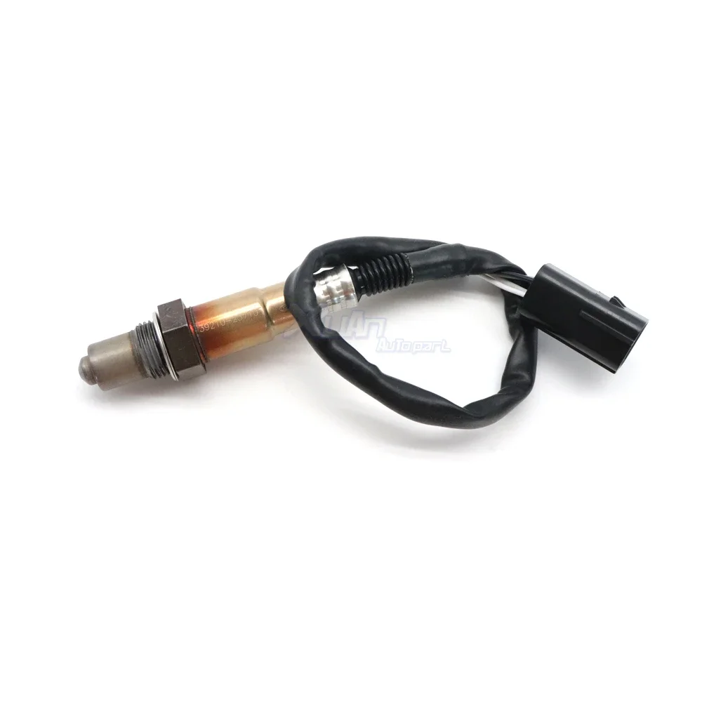Para hyundai elantra tiburon tucson kia sportage 2004-2010 upstream 234-4852 oxigênio o2 lambda sonda sensor de relação de combustível de ar