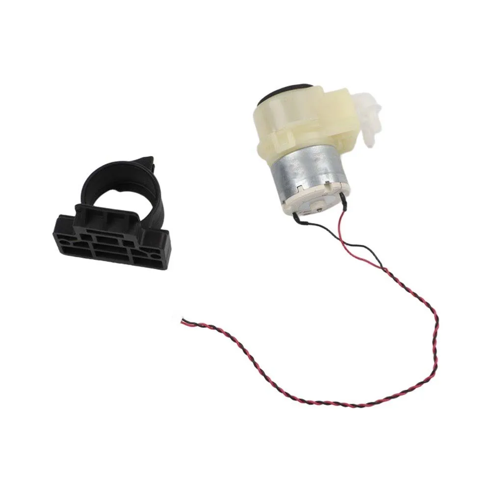 For Roborock for s8 MaxV Ultra Vacuum Cleaner Replacement Peristaltic Pump with Reduced Friction and Noise Features