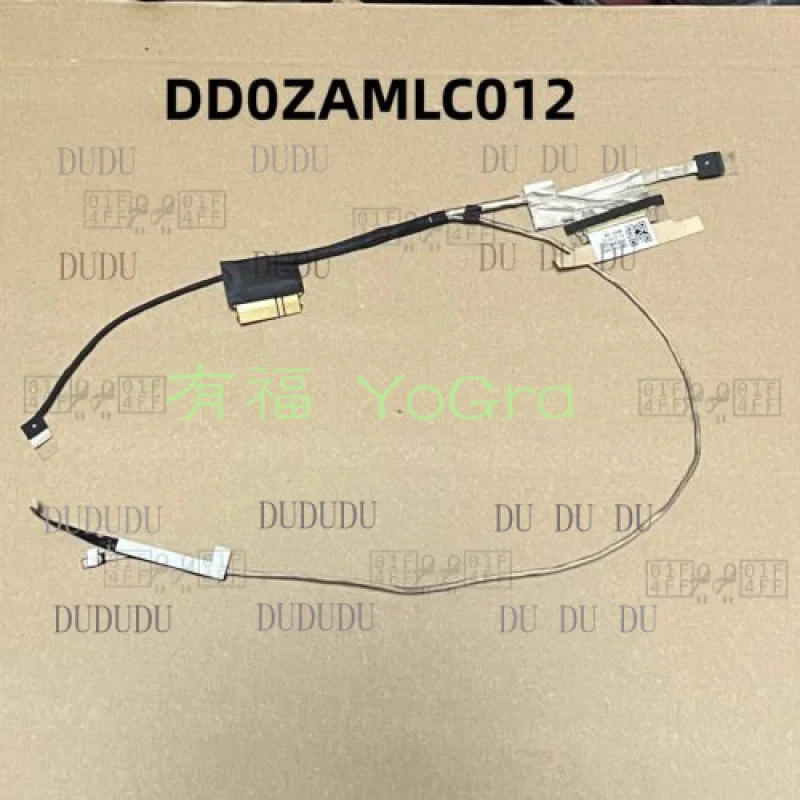 Оригинальный DDD для Acer Chromebook R752TN CP311, кабель EDP DD0ZAMLC012