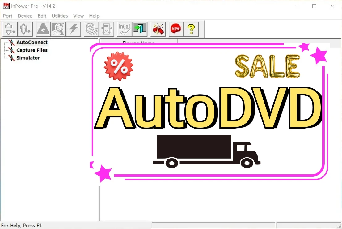 

AutoDVD для InPower Pro 15 (диагностика GenSet) + ключевой сигнал + онлайн-патч + расширитель возврата до 2030 года