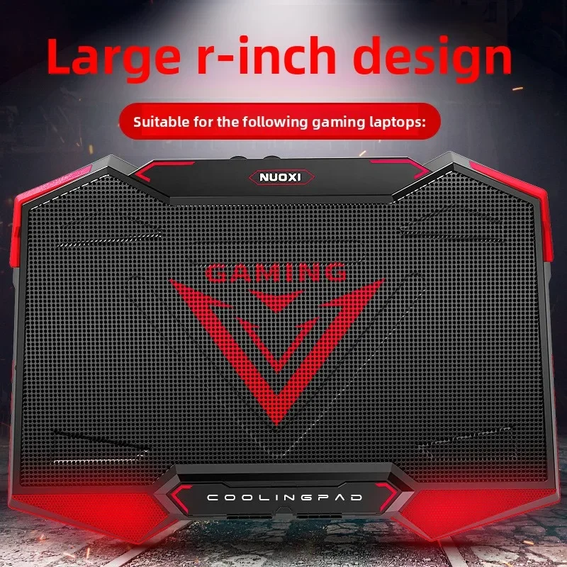 17-Inch Gaming Lapt…