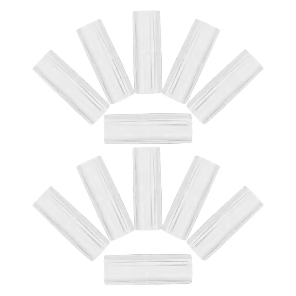 

12 Pcs Bed Sheet Clips ABS Antislip Sofa Mat Clamps Fixer Easy Use Household Textiles Securing