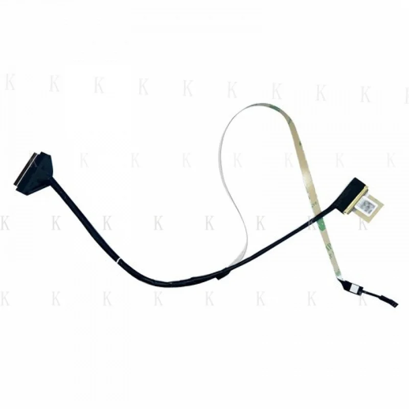 

C K1N-3040166-H39 LCD Screen Cable for MSI MS-16S3 Prestige 15 A10SC 40PIN EDP LED