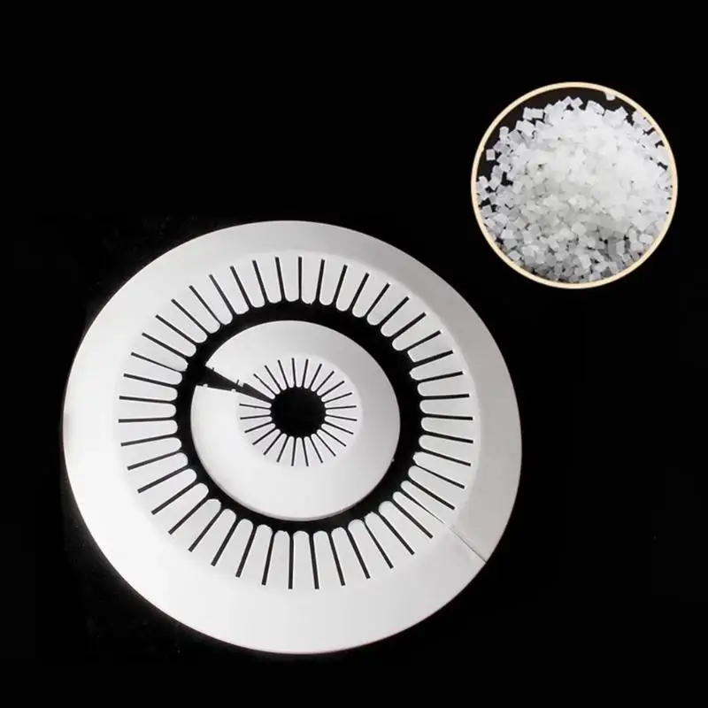 

Y1UD Высокоэффективная сливная крышка с нескользящими поверхностями и аксессуарами для быстрой установки дренажа для ванной и