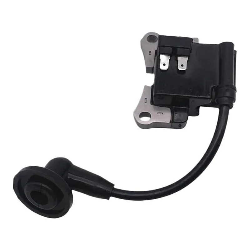 Lawn Mower Accessories 1E40F-E CG-430.3 High Voltage Pack Ignition Coil