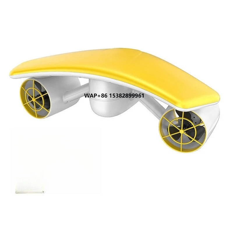 

W7 Europe Warehouse Mankeel Electric Water Sea Jet Scooter Sports 480Watt For Free Diving Electric Sea Underwater Scooter