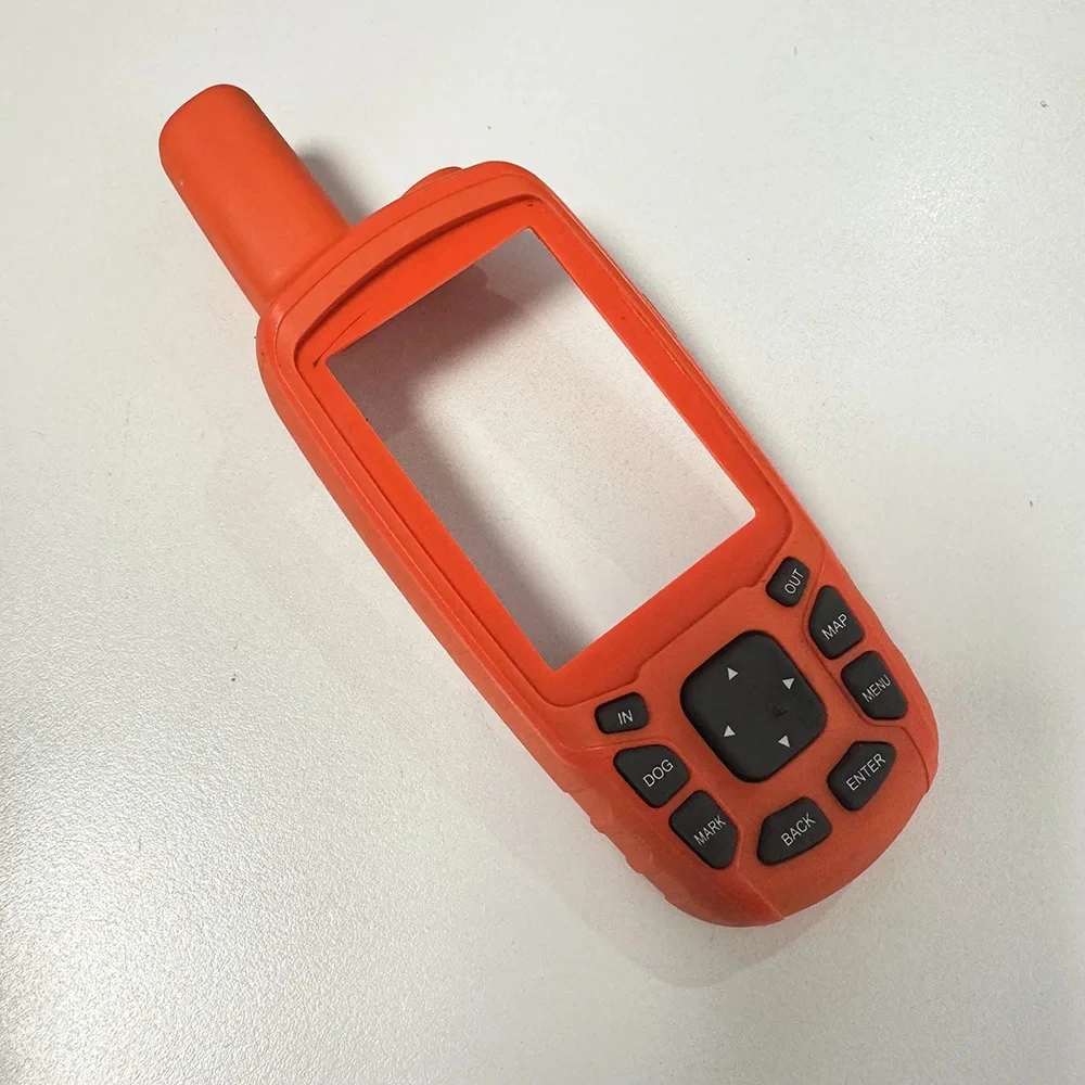 

Для GARMIN Astro 430 900 Alpha 50, передняя крышка с кнопкой питания, клавиатура без панели, ручная GPS-рамка, замена, ремонт