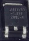 AZ1117D-1.8E1 AUIPS7141R