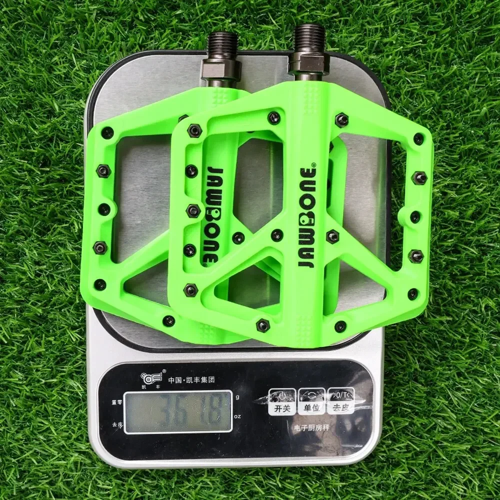 Jawbone Mountain Bi…