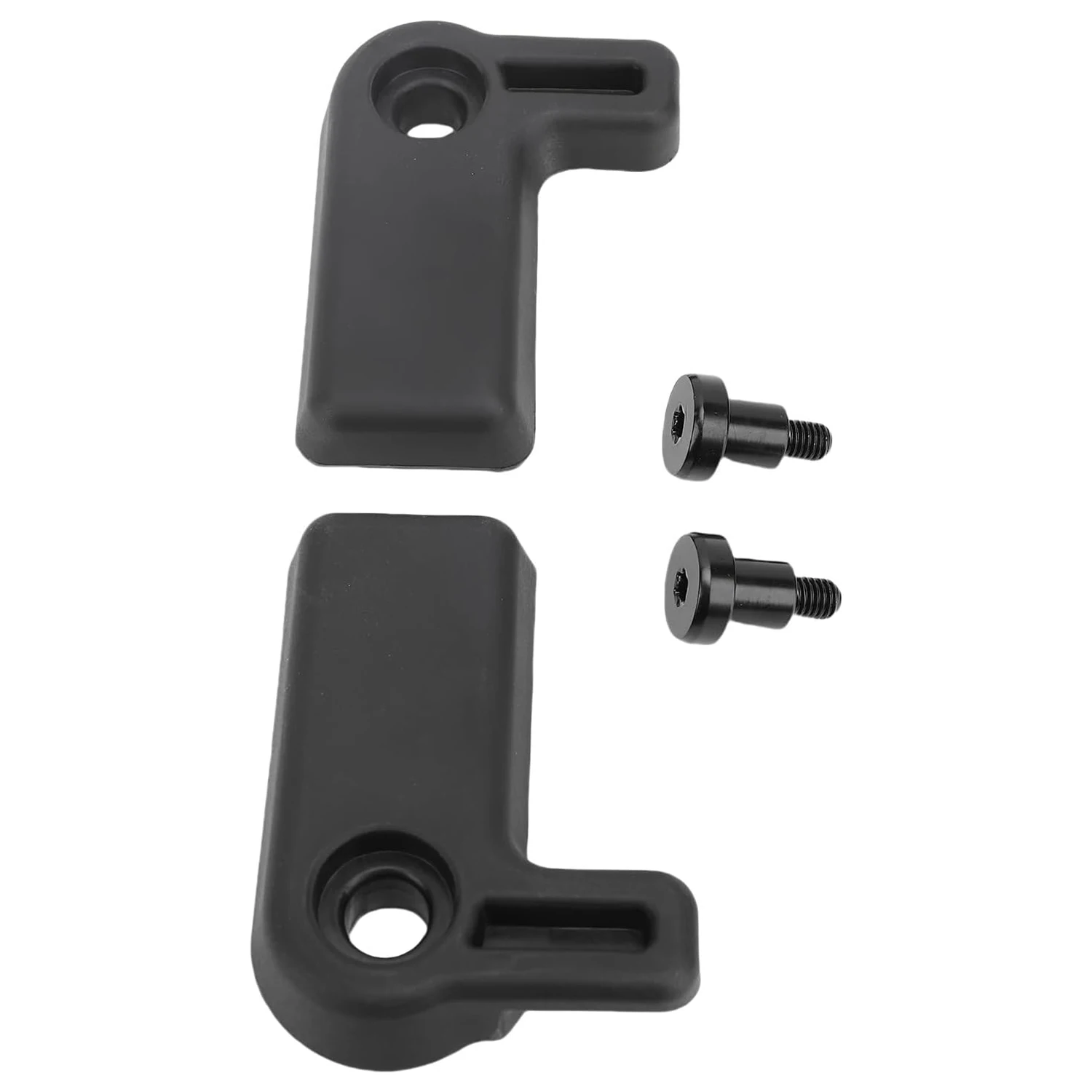 Top Panel Cover Lever Hardtop Support 68004567AB Roof Removal Switch Handle Latch for Jeep Wrangler JK JKU 2007-2017