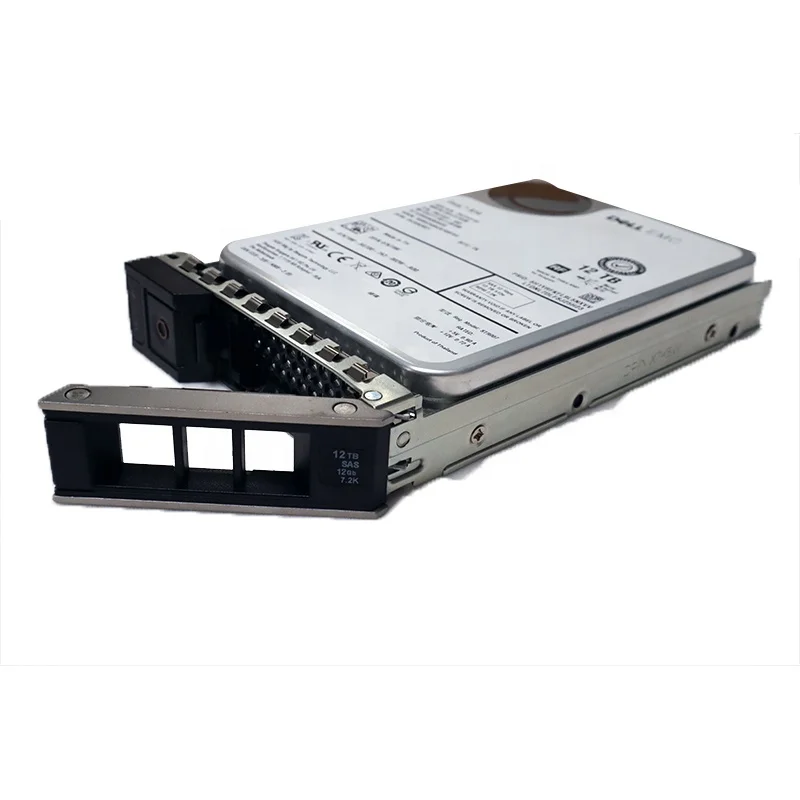 Prodotto per l'elettronica di consumo Dell 12TSAS di vendita caldo