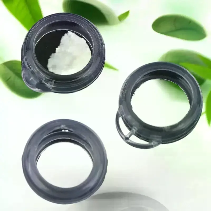 

Series High-definition Flat Head Plugs Medical-grade Fully Transparent Liquid Silicone Sleeves