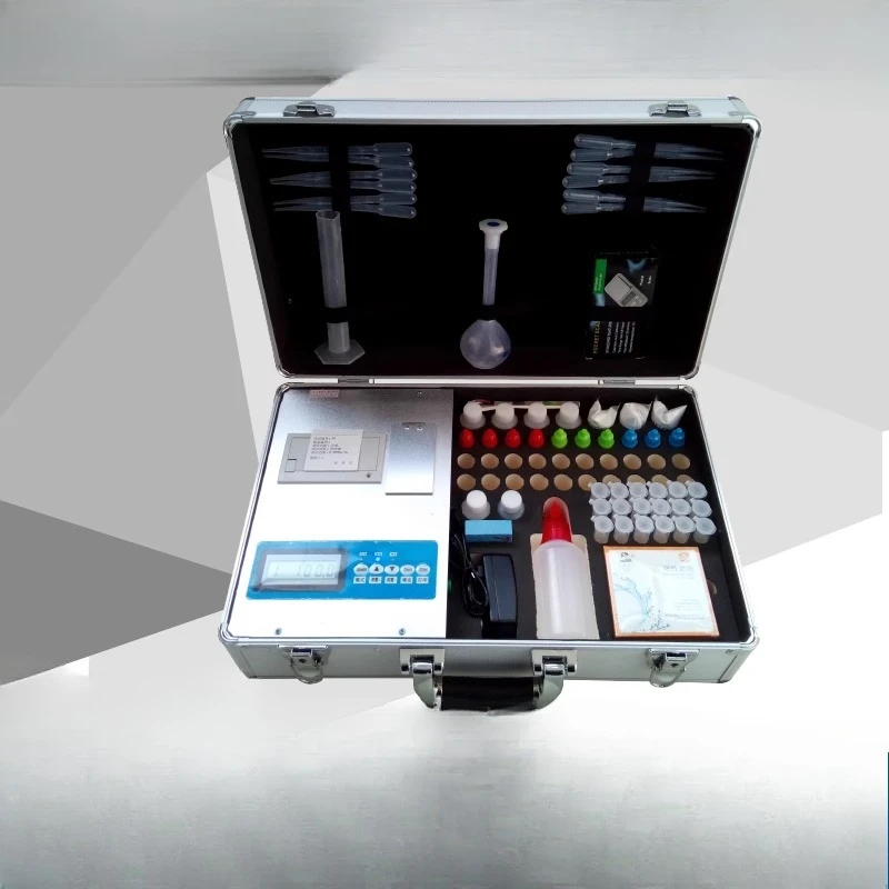 

Soil nutrient speed , soil fertilizer tester, trace element tester