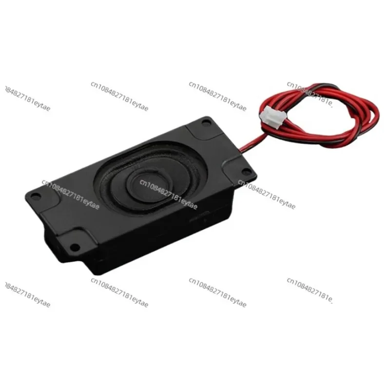 

Passive Speaker Small DIY Audio Accessories JST PH2.0 Interface 8Ω 3W