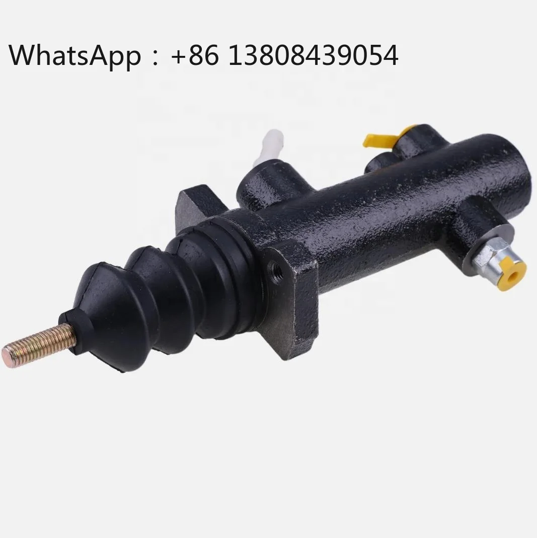 For Terex Loader 760 860 760B 880 970 980 TLB890 TX760 Brake Master Cylinder  6111136M92 023827MN T110747