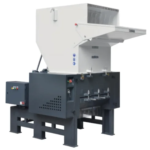 

【Hot】SML STRONG CRUSHER for PLASTIC WASTE