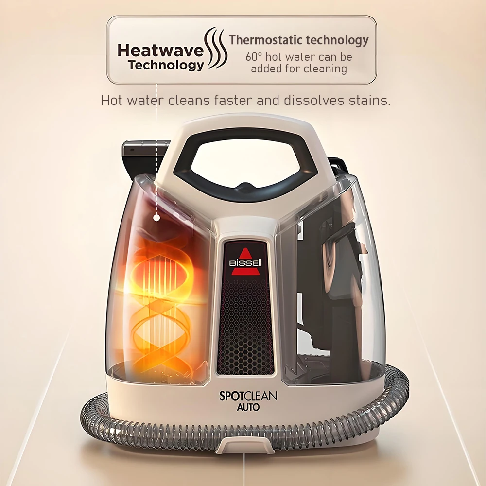 منظف الأقمشة المحمول منظف البخار الكهربائي 220 فولت آلة التنظيف للمنزل أريكة السجاد فراش الستائر السيارة