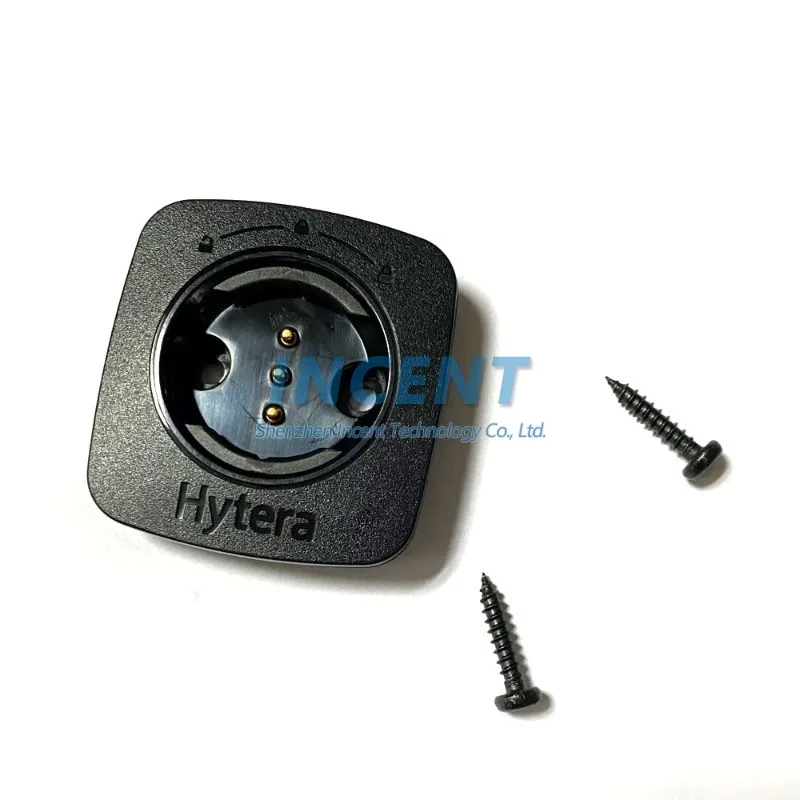 Hytera ADA-01 SM27W1 Bluetooth Microphone for Hytera Md780g Md782g Md785g Md786g Md788g Md650 Md652 Md655 Md656 Md658 Mt680plus