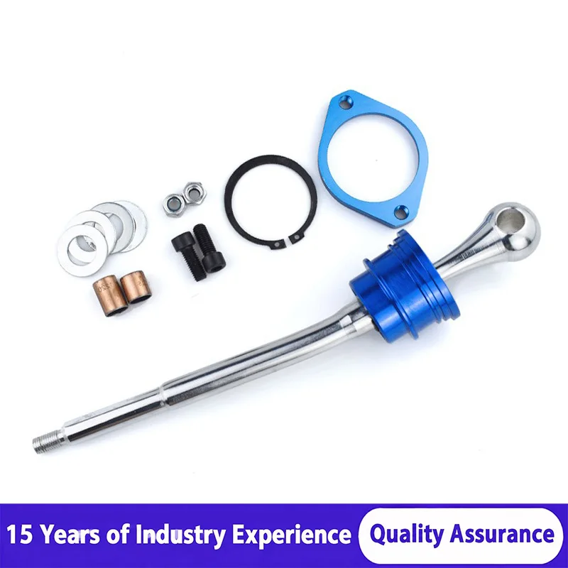 For Nissan 91-01 Sentra /200SX/ Altima /Maxima RACING SHORT THROW SHIFTER