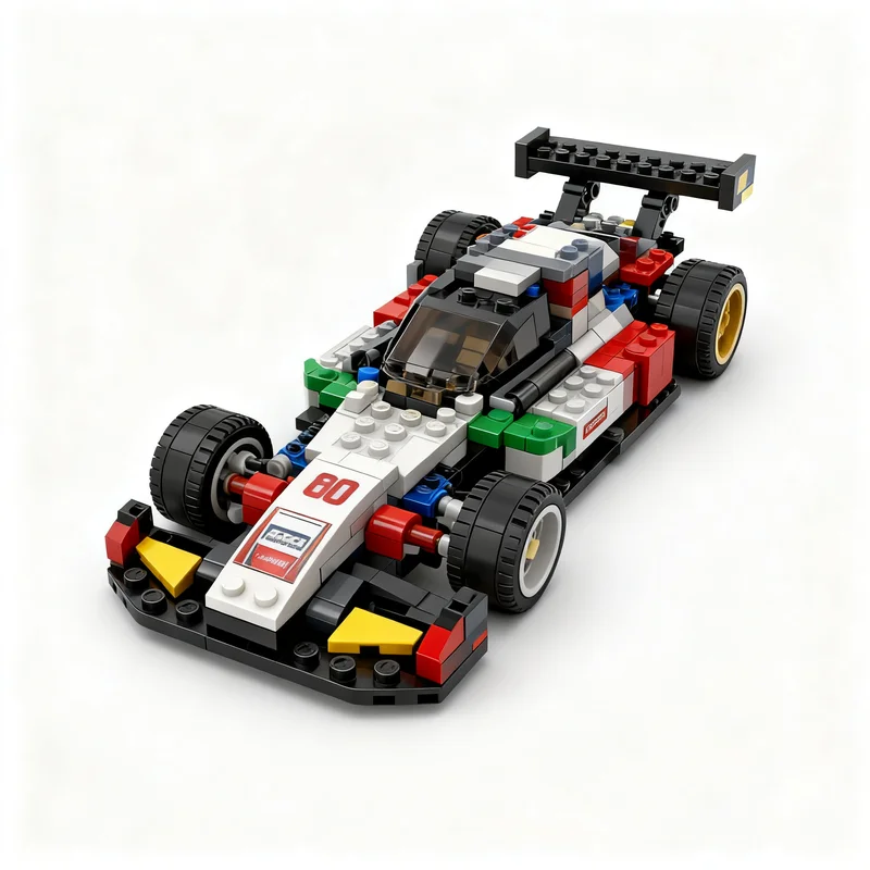 516-pieces-circuit-de-f1-personnalise-moc-voiture-de-course-f1-figurines-de-collection-modele-f1-blocs-de-construction-cadeaux-de-noel-jouets-bricolage