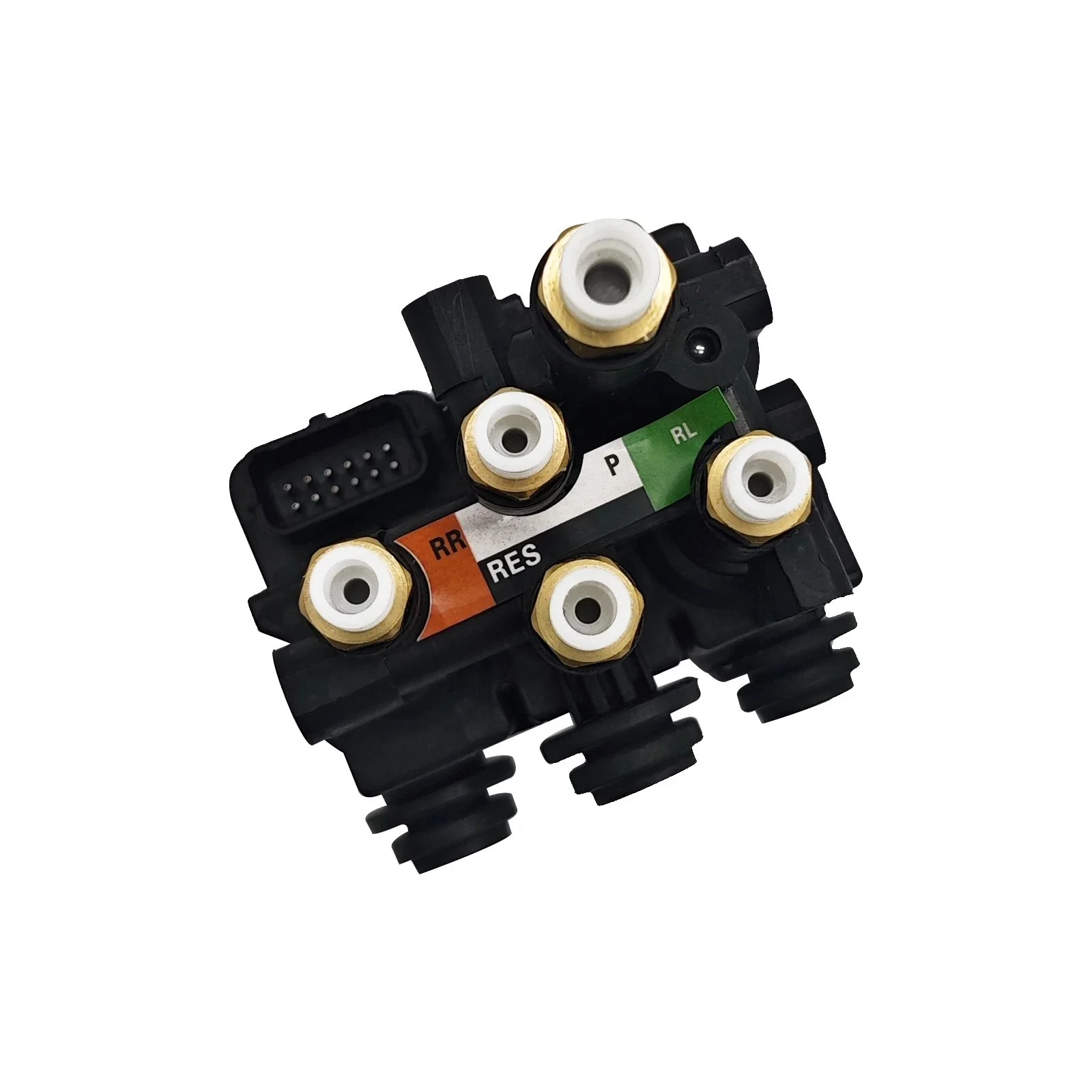 LR070246 Air Suspension Rear Valve Solenoid For Range Rover L405 L494 LR037082