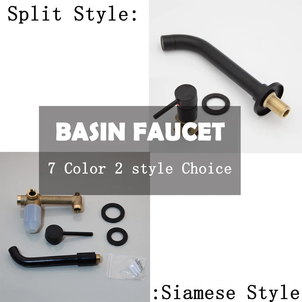 Thumbnail 3 - #16 Latest Wall-Mounted Bath Taps Offers