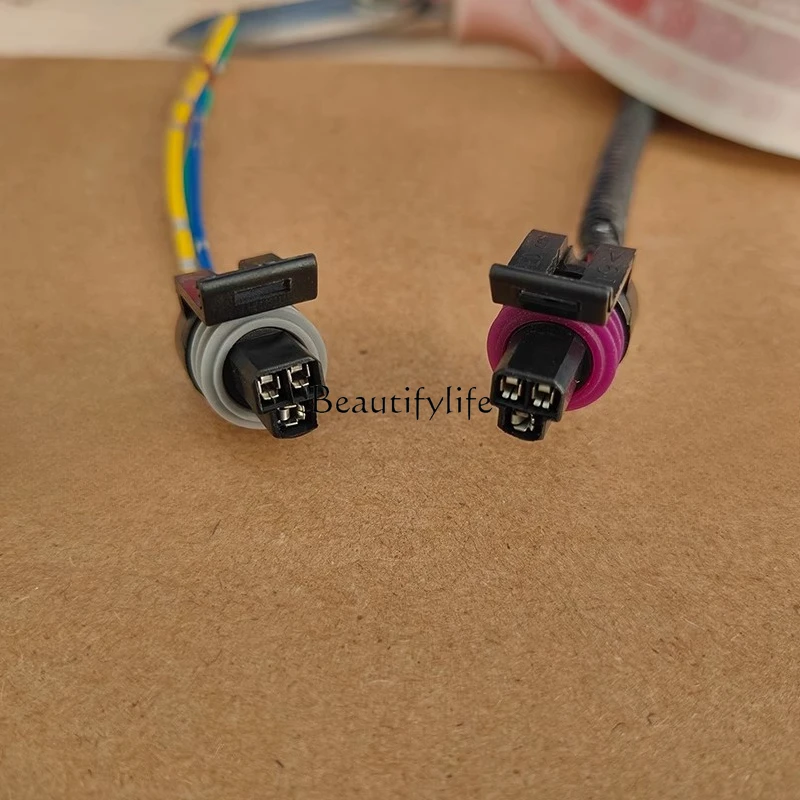 

*parts and accessoriesAuto parts original car dismantling air conditioner pressure switch, oil pressure sensor plug