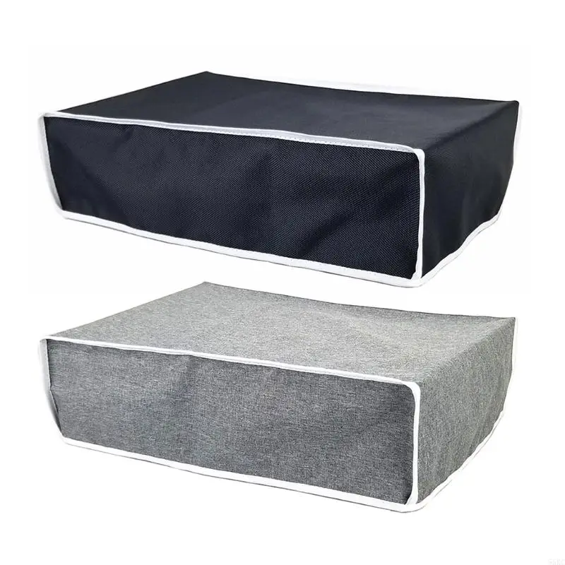 55KC Oxford Cloth Dust Cover for Console, Dust-Proof, Scratch-Proof, Splash-Proof, Easy to Clean