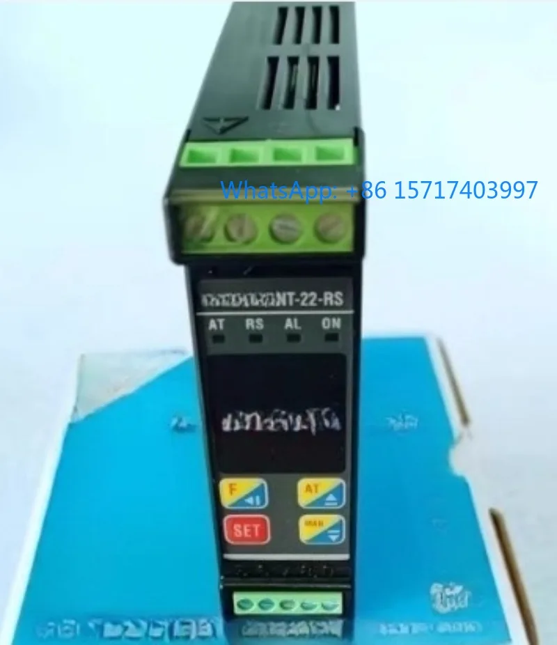 

NT-22V-RS New Original Thermostat with Communication 485
