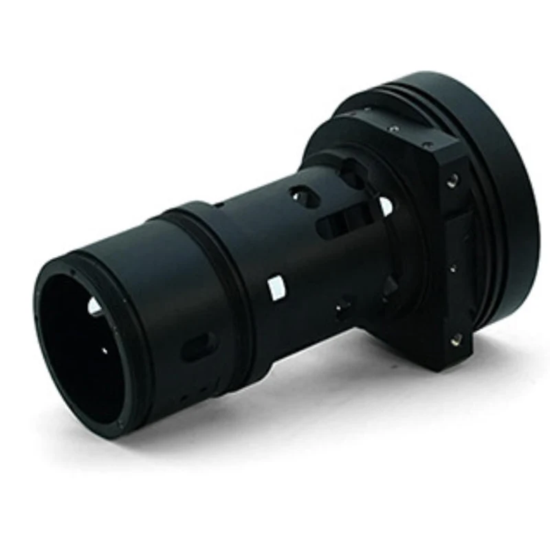 

Oem Non-standard Brass Aluminum Cnc Service Stainless Milling Manufacturing Metal Part Precision Machining One Stop Services