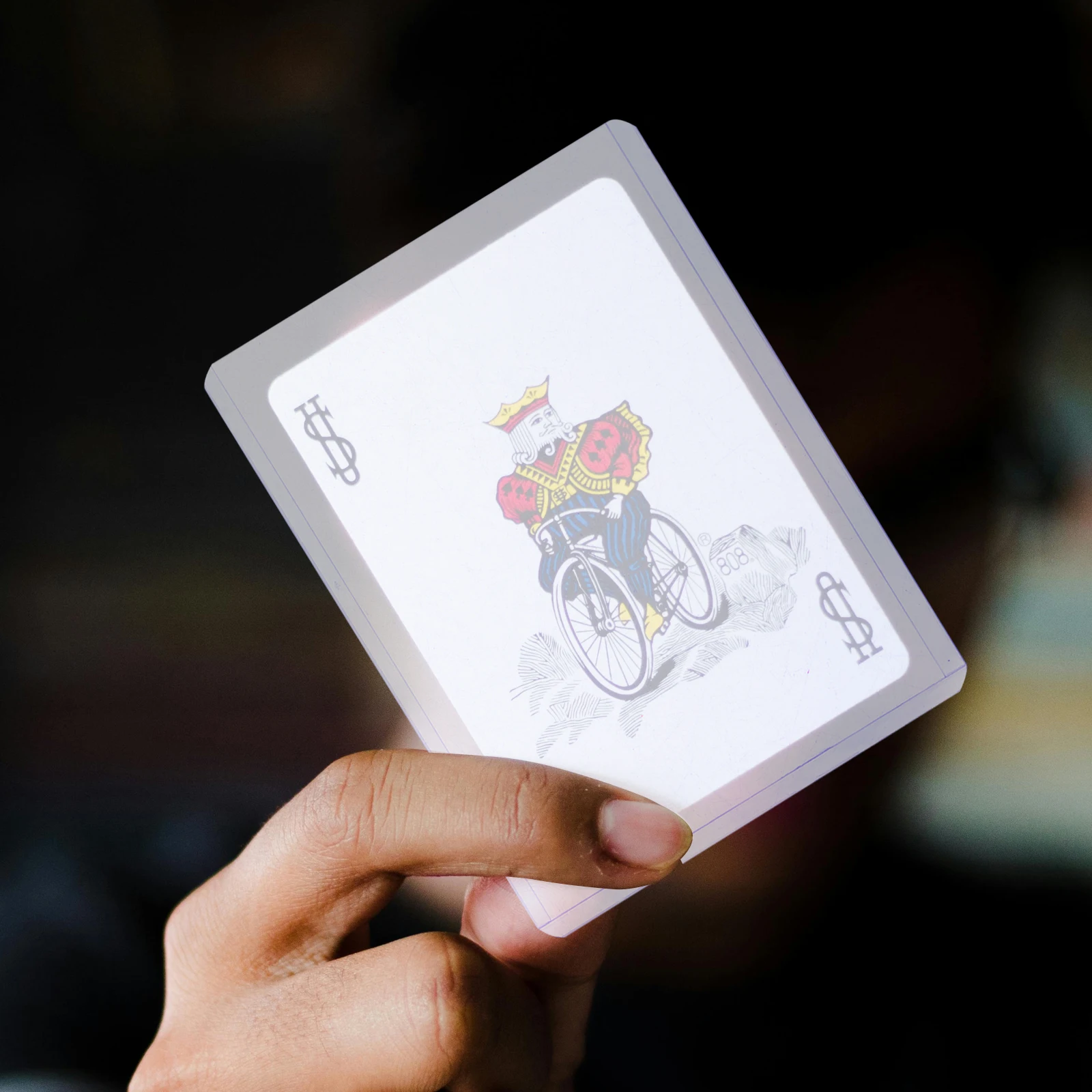 

25pcs Pvc Cards Sleeve Transparent Protector Hard Plastic Trading Playing Holders For Card Storage Baseball